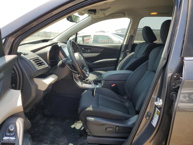 Photo 7 from auction – 2021 SUBARU ASCENT PRE with VIN 4S4WMAFD4M3439989