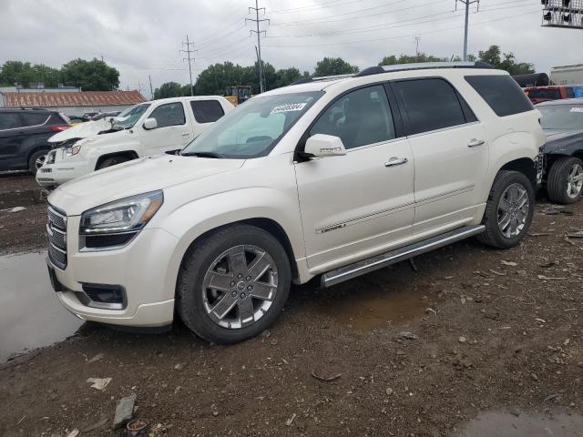 GMC ACADIA DEN 2015 with VIN 1GKKVTKD2FJ129165 - Photo from auction