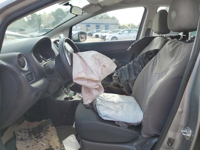Photo 7 from auction – 2015 NISSAN VERSA NOTE with VIN 3N1CE2CP8FL390525