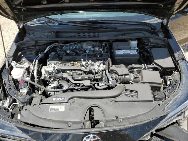 Photo 11 from auction – 2023 TOYOTA COROLLA SE with VIN 5YFS4MCE1PP157077