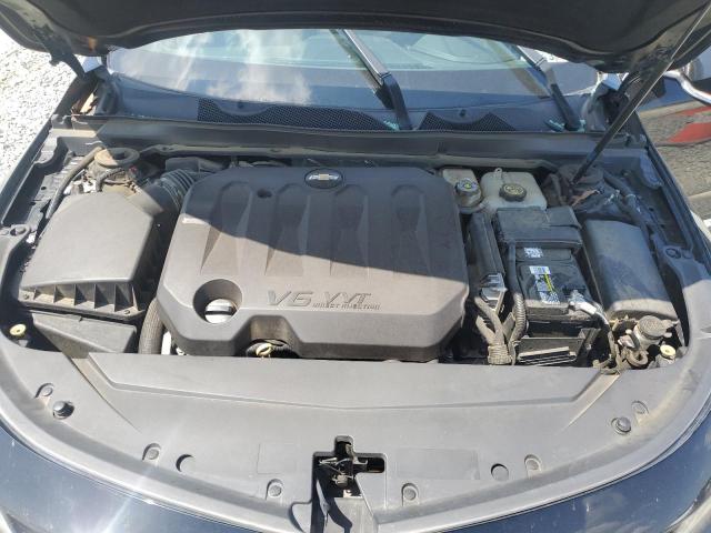 Photo 11 from auction – 2019 CHEVROLET IMPALA LT with VIN 2G11Z5S35K9128668