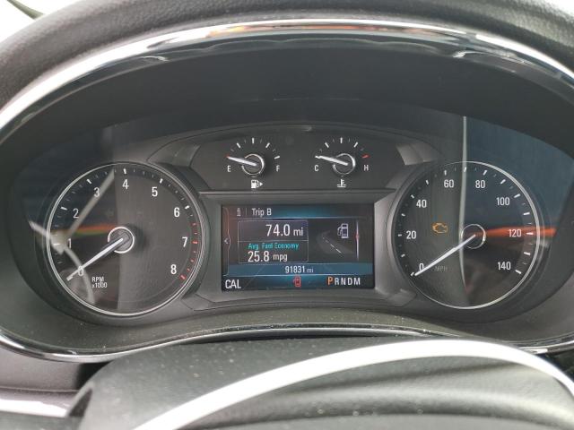Foto 9 de la subasta – 2020 BUICK ENCORE ESS con VIN KL4CJGSB0LB049073