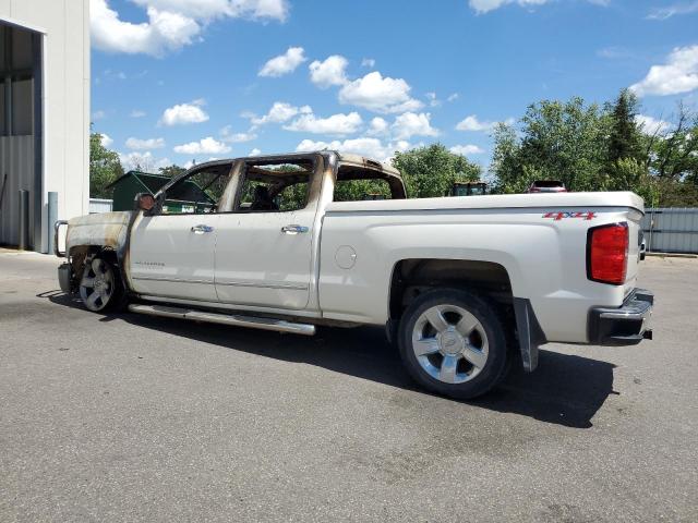Photo 2 from auction – 2014 CHEVROLET SILVERADO with VIN 3GCUKSEC0EG357112