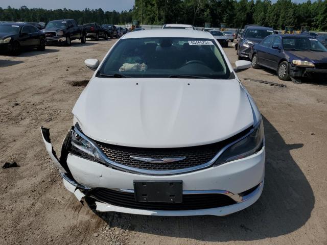 Photo 5 from auction – 2016 CHRYSLER 200 LIMITE with VIN 1C3CCCAB0GN105306