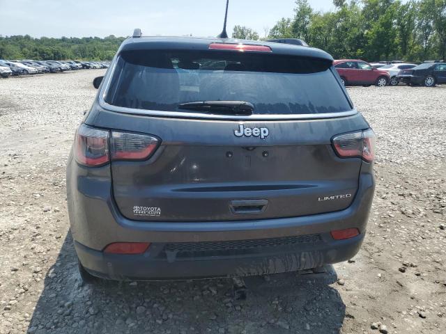 صورة رقم 6 من المزاد - 2018 JEEP COMPASS LI مع VIN 3C4NJCCB0JT346121
