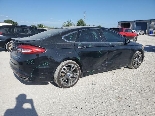 Photo 3 from auction – 2017 FORD FUSION TIT with VIN 3FA6P0K94HR397098