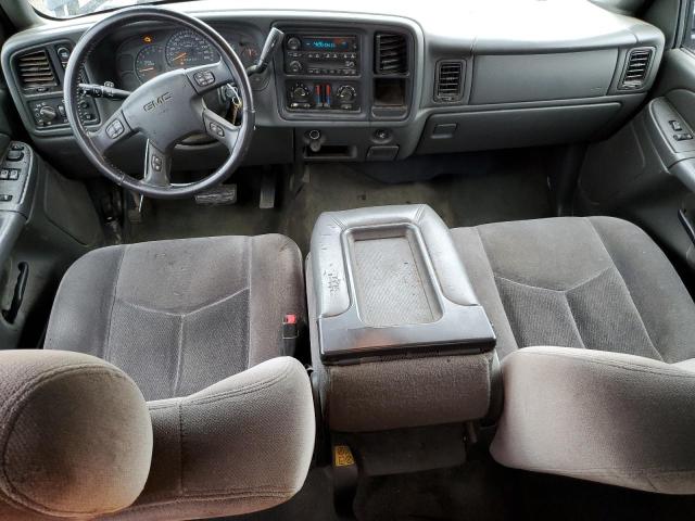 Photo 8 from auction – 2007 GMC NEW SIERRA with VIN 1GTEK19B77Z188984