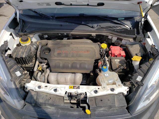 Photo 11 from auction – 2018 RAM PROMASTER with VIN ZFBERFAB9J6L81573