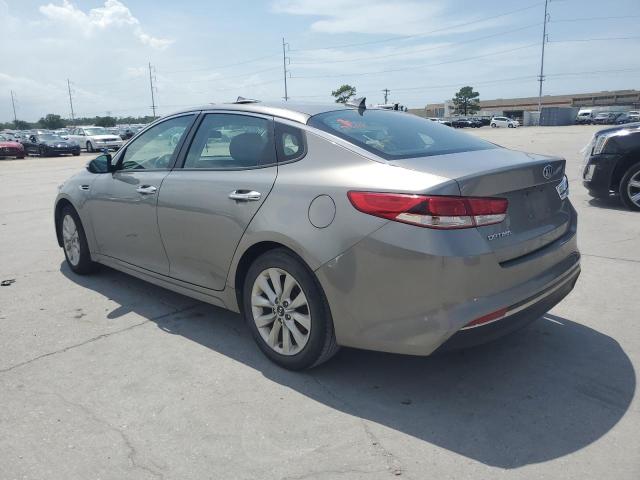 Photo 2 from auction – 2017 KIA OPTIMA LX with VIN 5XXGT4L34HG162209
