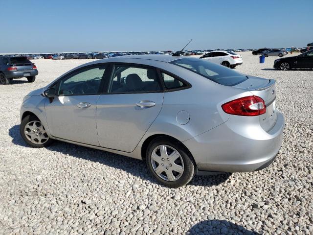 Photo 2 from auction – 2012 FORD FIESTA SE with VIN 3FADP4BJ1CM215422