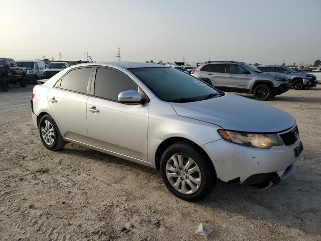 Photo 4 from auction – 2012 KIA FORTE EX with VIN KNAFU4A24C5612809