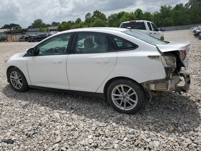 Photo 2 from auction – 2017 FORD FOCUS SE with VIN 1FADP3F23HL212771