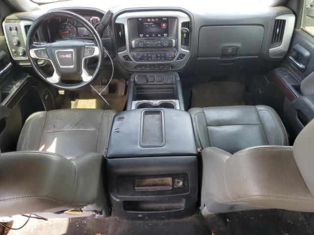 Photo 8 from auction – 2014 GMC SIERRA K15 with VIN 3GTU2VECXEG443268