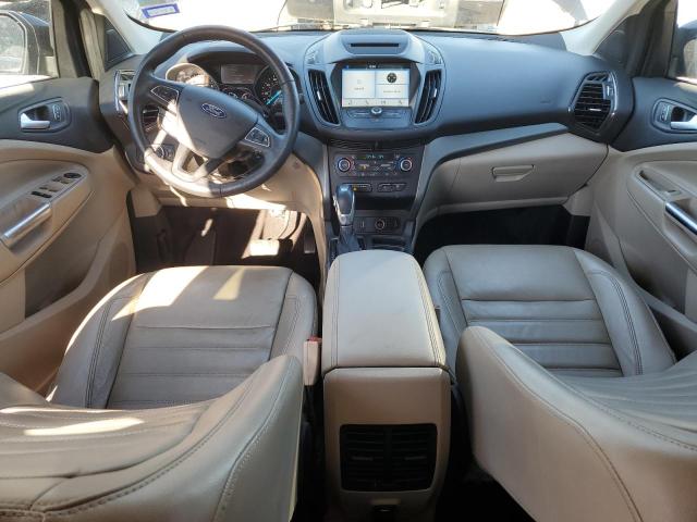 Photo 8 from auction – 2018 FORD ESCAPE SEL with VIN 1FMCU0HD1JUD03870