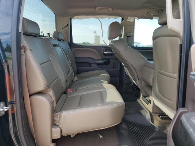 Photo 10 from auction – 2015 CHEVROLET SILVERADO with VIN 3GCUKREC0FG460380