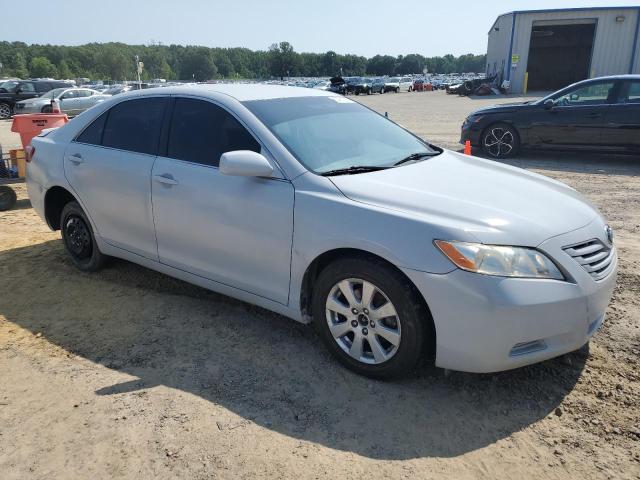 Photo 4 from auction – 2009 TOYOTA CAMRY BASE with VIN 4T1BE46K19U909764