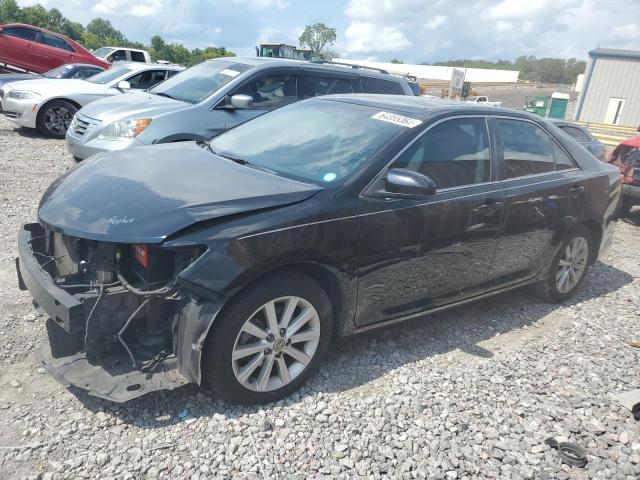 TOYOTA CAMRY BASE 2012 with VIN 4T4BF1FK9CR226624 - Photo from auction