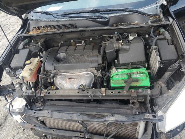 Photo 12 from auction – 2012 TOYOTA RAV4 with VIN 2T3BF4DV6CW211787