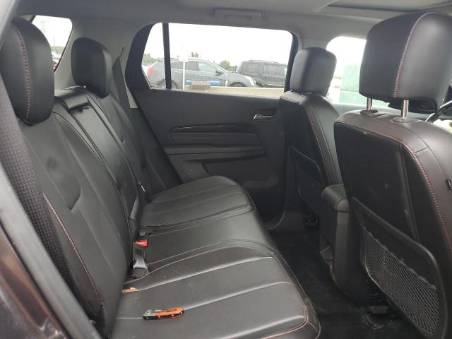 Photo 10 from auction – 2013 GMC TERRAIN DE with VIN 2GKALYEK3D6240617