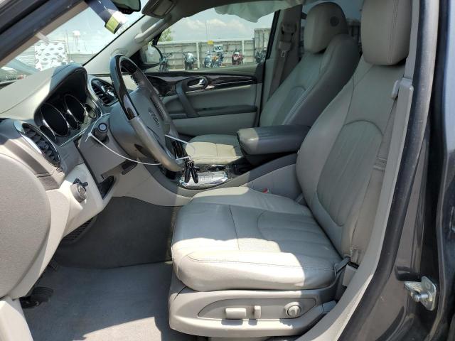 Photo 7 from auction – 2014 BUICK ENCLAVE with VIN 5GAKRBKD2EJ273065