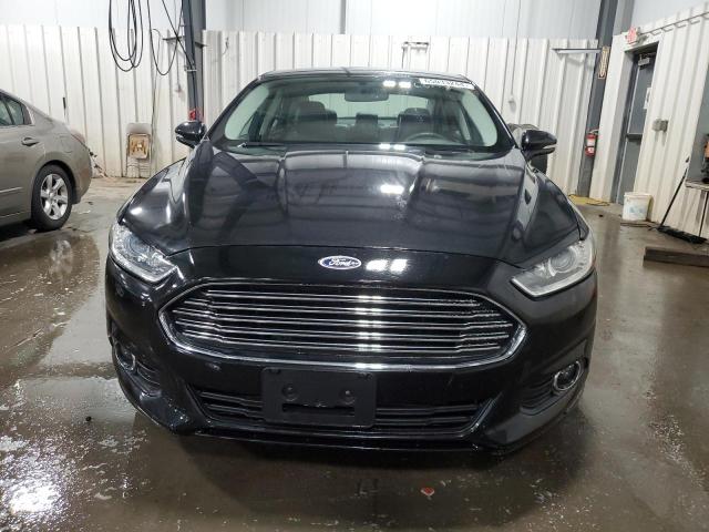 Photo 5 from auction – 2014 FORD FUSION SE with VIN 3FA6P0H90ER294196
