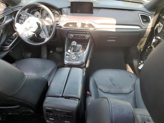 Photo 8 from auction – 2016 MAZDA CX-9 GRAND with VIN JM3TCBDY2G0114583