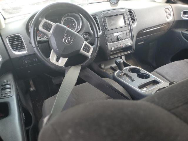 Photo 8 from auction – 2012 DODGE DURANGO CR with VIN 1C4RDHDG9CC191292
