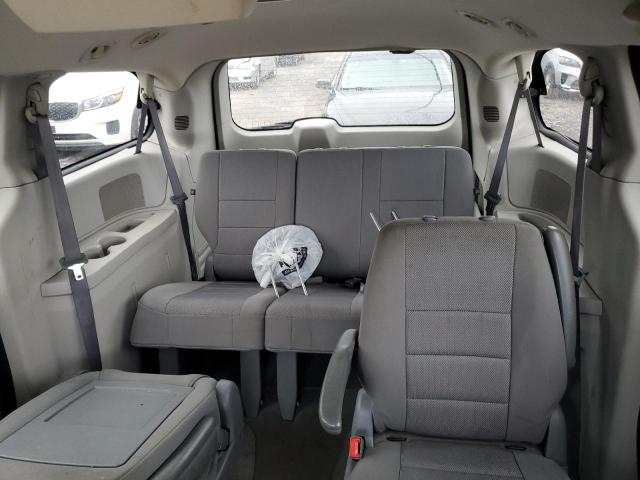 Photo 10 from auction – 2008 DODGE GRAND CARA with VIN 1D8HN44H98B140044