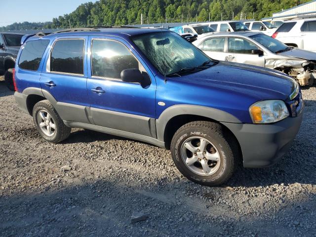 Photo 4 from auction – 2006 MAZDA TRIBUTE I with VIN 4F2YZ92Z56KM32640