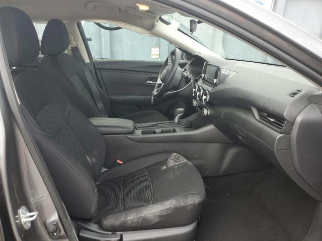 Photo 7 from auction – 2023 NISSAN SENTRA S with VIN 3N1AB8BV6PY304524