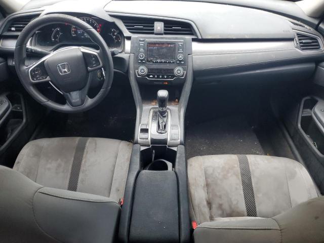 Photo 8 from auction – 2017 HONDA CIVIC LX with VIN 19XFC2F52HE200459