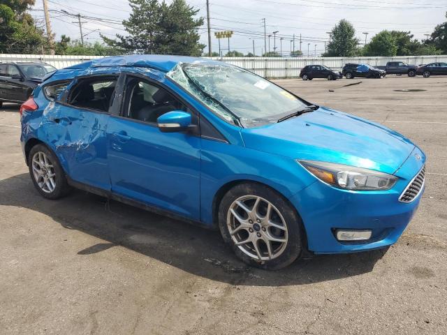 Photo 4 from auction – 2015 FORD FOCUS SE with VIN 1FADP3K29FL360930