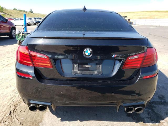 Photo 6 from auction – 2013 BMW M5 with VIN WBSFV9C59DD096290