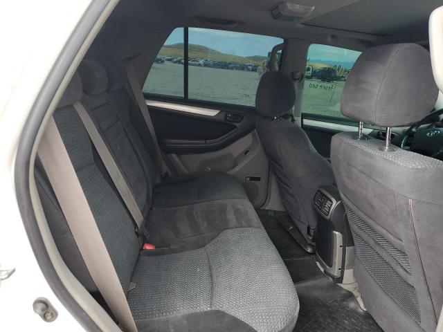 Photo 10 from auction – 2004 TOYOTA 4RUNNER SR with VIN JTEBT14R640036419