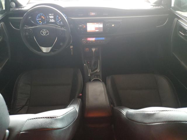 Photo 8 from auction – 2014 TOYOTA COROLLA L with VIN 2T1BURHE1EC222822