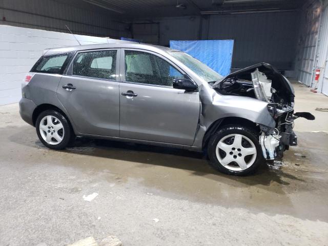 صورة رقم 4 من المزاد - 2008 TOYOTA COROLLA MA مع VIN 2T1KR32E08C695879