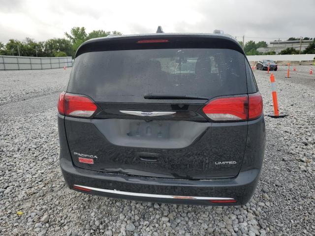 Photo 6 from auction – 2018 CHRYSLER PACIFICA L with VIN 2C4RC1GG2JR357596