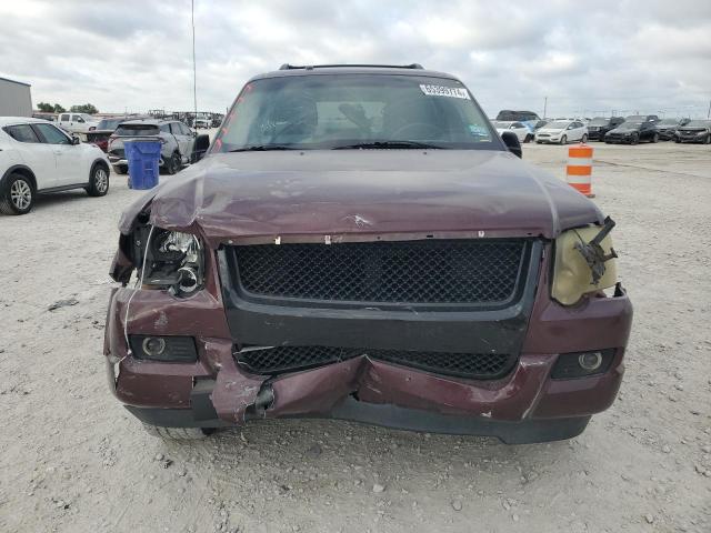 Photo 5 from auction – 2007 FORD EXPLORER L with VIN 1FMEU75897UB72060