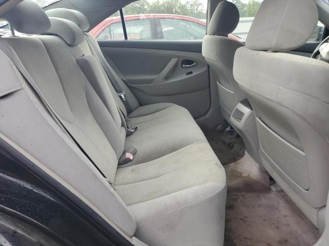 Photo 10 from auction – 2007 TOYOTA CAMRY CE with VIN JTNBE46K973044240