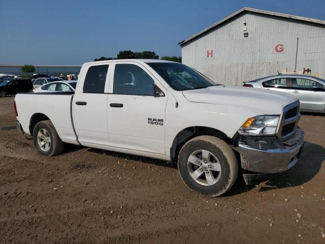 Foto 4 de la subasta – 2016 RAM 1500 ST con VIN 1C6RR7FG5GS370957