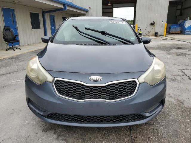 Photo 5 from auction – 2014 KIA FORTE LX with VIN KNAFX4A60E5114975