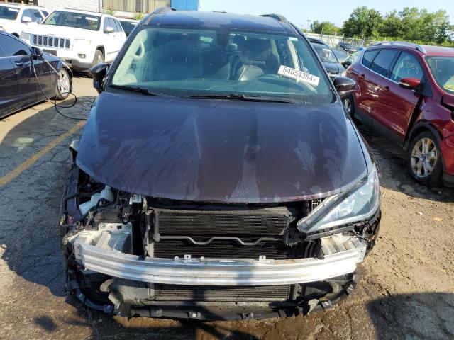 Photo 5 from auction – 2018 CHRYSLER PACIFICA T with VIN 2C4RC1BG2JR175307