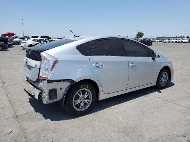 Photo 3 from auction – 2010 TOYOTA PRIUS with VIN JTDKN3DU6A0048550
