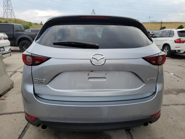 Photo 6 from auction – 2019 MAZDA CX-5 GRAND with VIN JM3KFBDM9K0547990