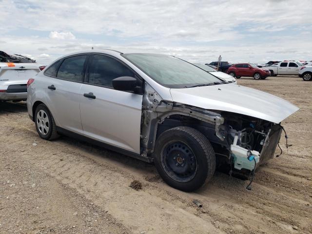 Photo 4 from auction – 2018 FORD FOCUS S with VIN 1FADP3E22JL302730
