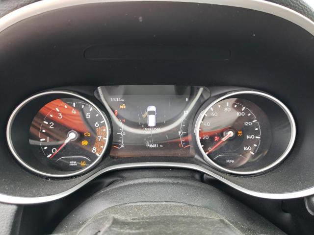 Photo 9 from auction – 2020 JEEP COMPASS LI with VIN 3C4NJDCB8LT255655