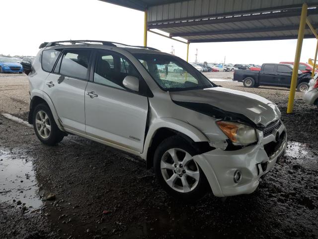 Photo 4 from auction – 2009 TOYOTA RAV4 LIMIT with VIN 2T3BF31V19W018762