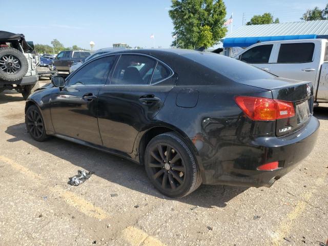 Photo 2 from auction – 2007 LEXUS IS 250 with VIN JTHCK262375012389