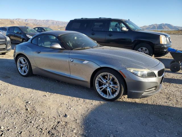 Photo 4 from auction – 2009 BMW Z4 SDRIVE3 with VIN WBALM53579E376715