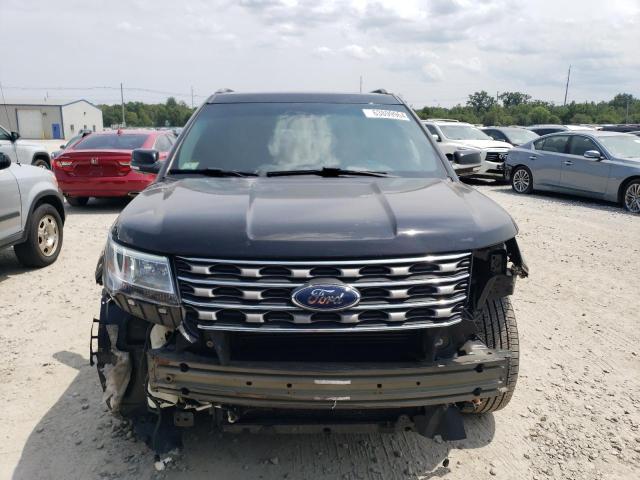 Photo 5 from auction – 2016 FORD EXPLORER X with VIN 1FM5K8DH9GGD24821